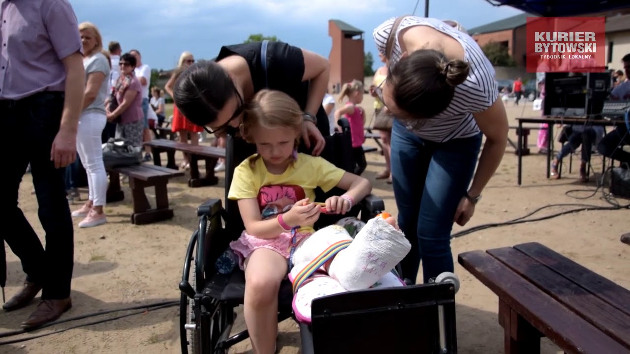 Filipiada 2018 Bytów