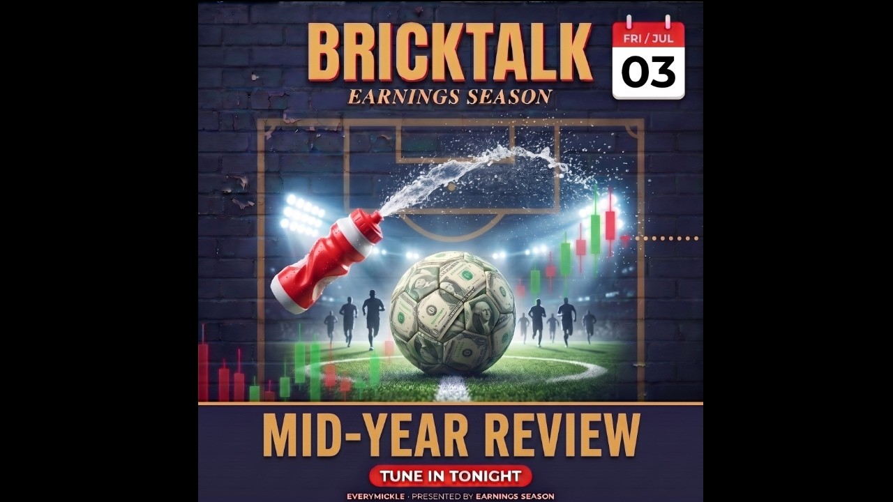 2026 Mid-Year Market Review