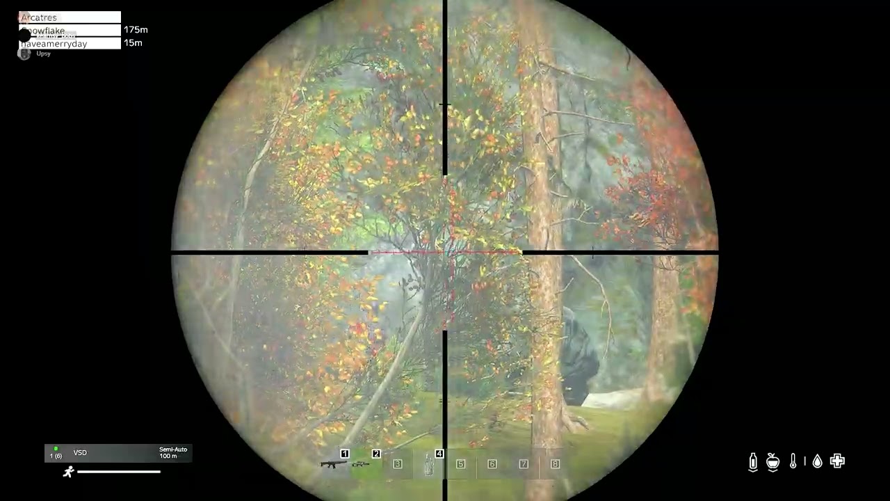 DayZ - Basically Vanilla Frag Compilation #5 - TBS