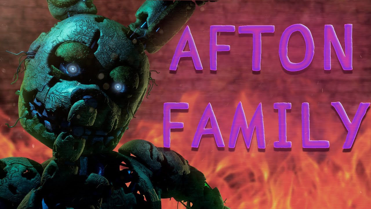 FNaF - 