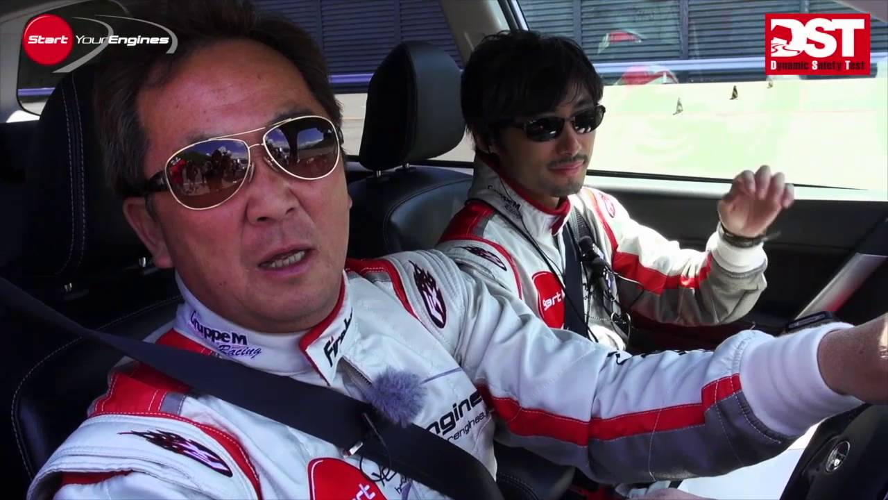 スバル・フォレスター2.0XTアイサイト vs ランドローバー・フリーランダー2（フルバージョン）【DST#057】