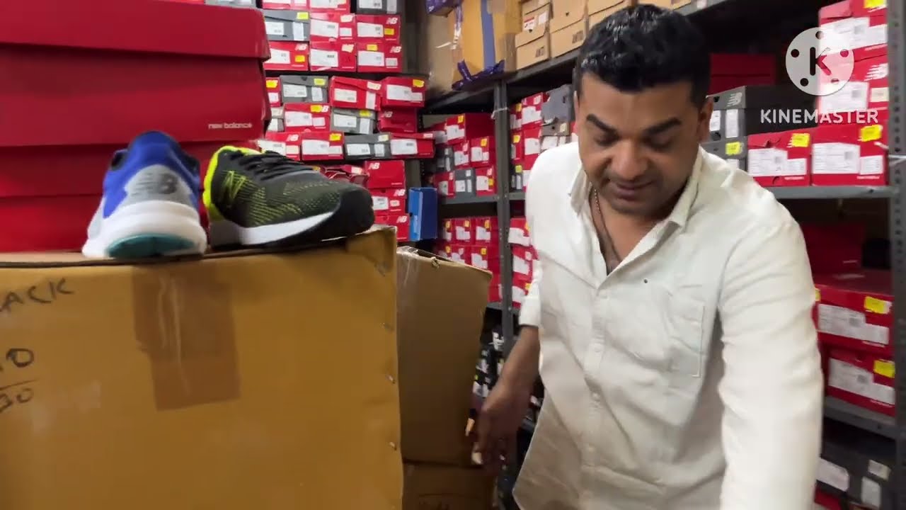 75₹ Brand Bill original Footwear |Selection & Cod Avlbl | 12 Brands -78000 pcs |Bajrang traders Sale