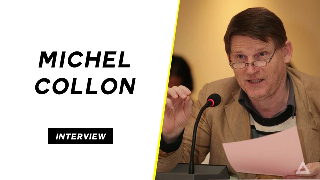 Michel Collon : entretien autour de la figure d'Hugo Chavez