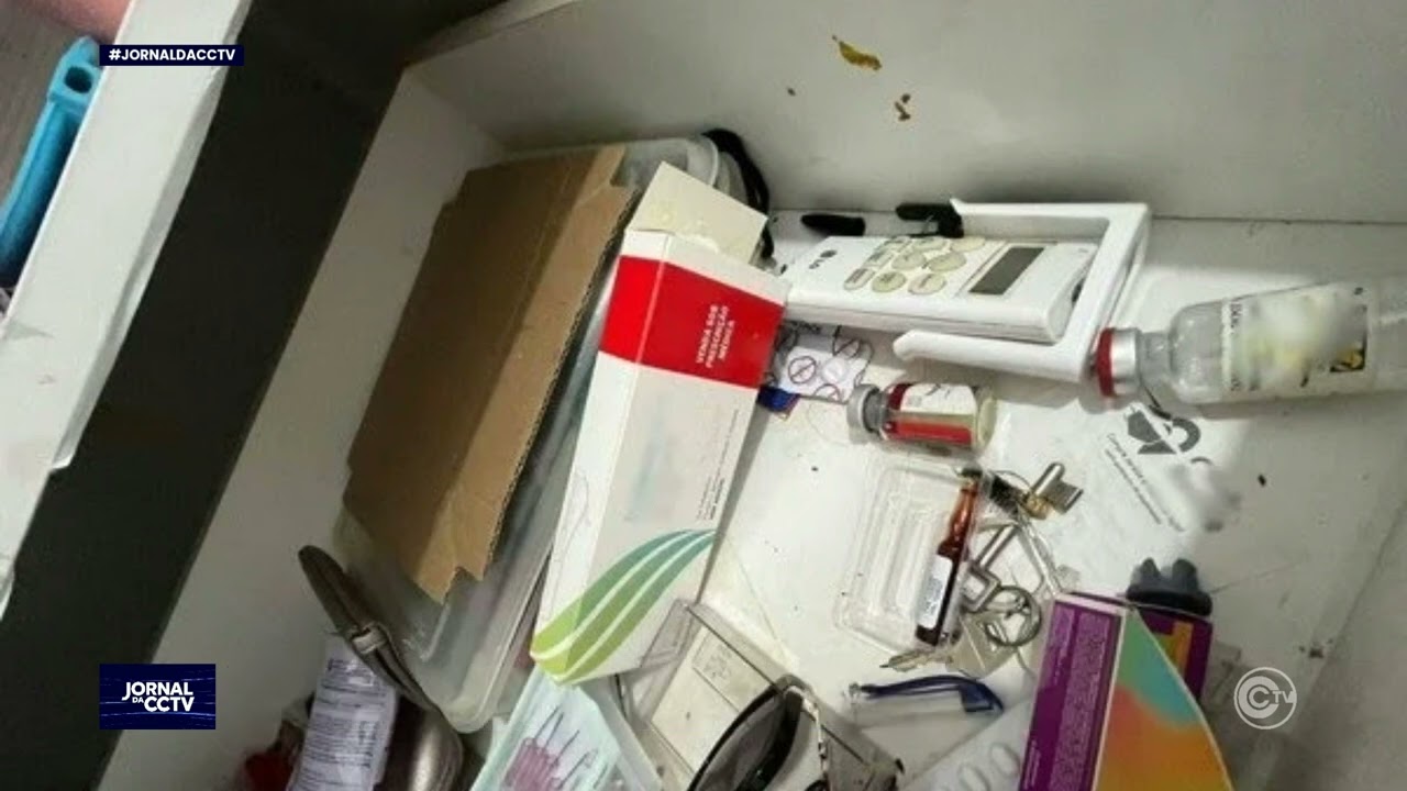 Clínica de estética é interditada por Vigilância Sanitária um Sumaré 