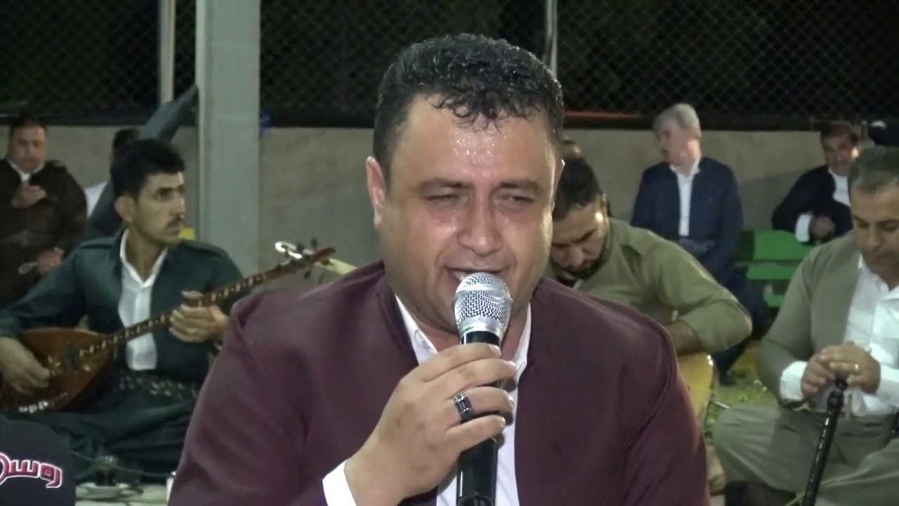 هيمن سارمه‌مي 2019 / sarhang mala mahamad