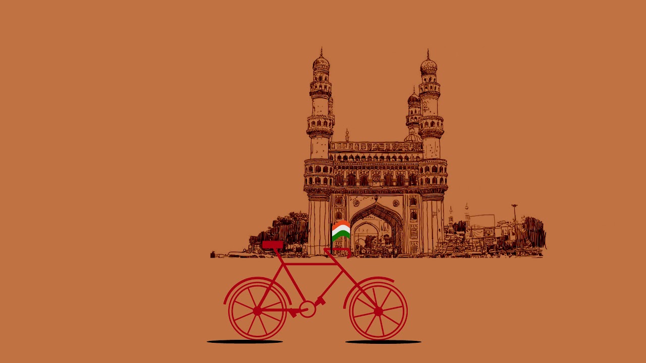 Republic Day Animation