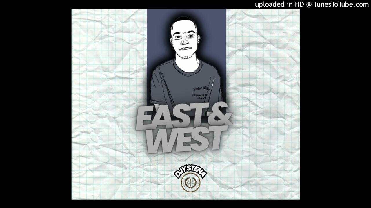 Djy Stena - East & West(Tribal Way)
