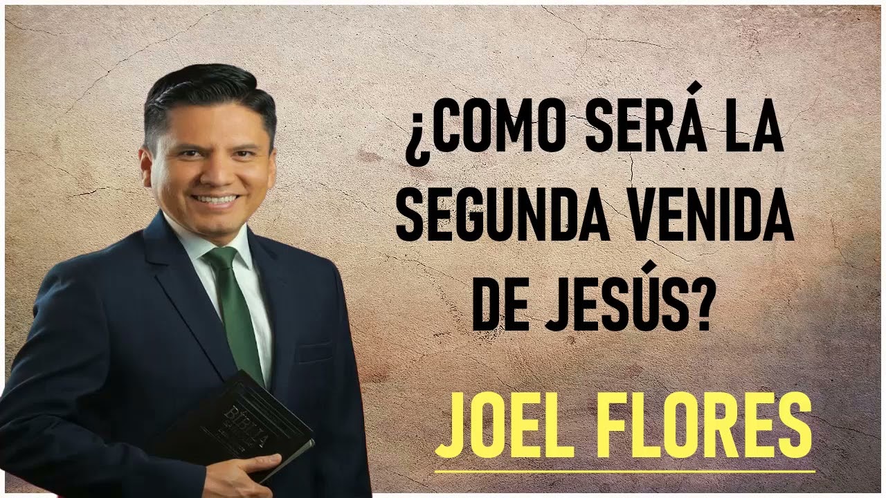 Joel Flores - Fortaleza En La Debilidad