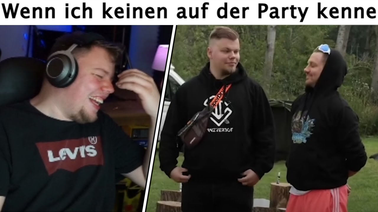 REAKTION auf MERKEL MACH CASINOS AUF 😂 | TANZVERBOT REAGIERT | STREAM HIGHLIGHTS