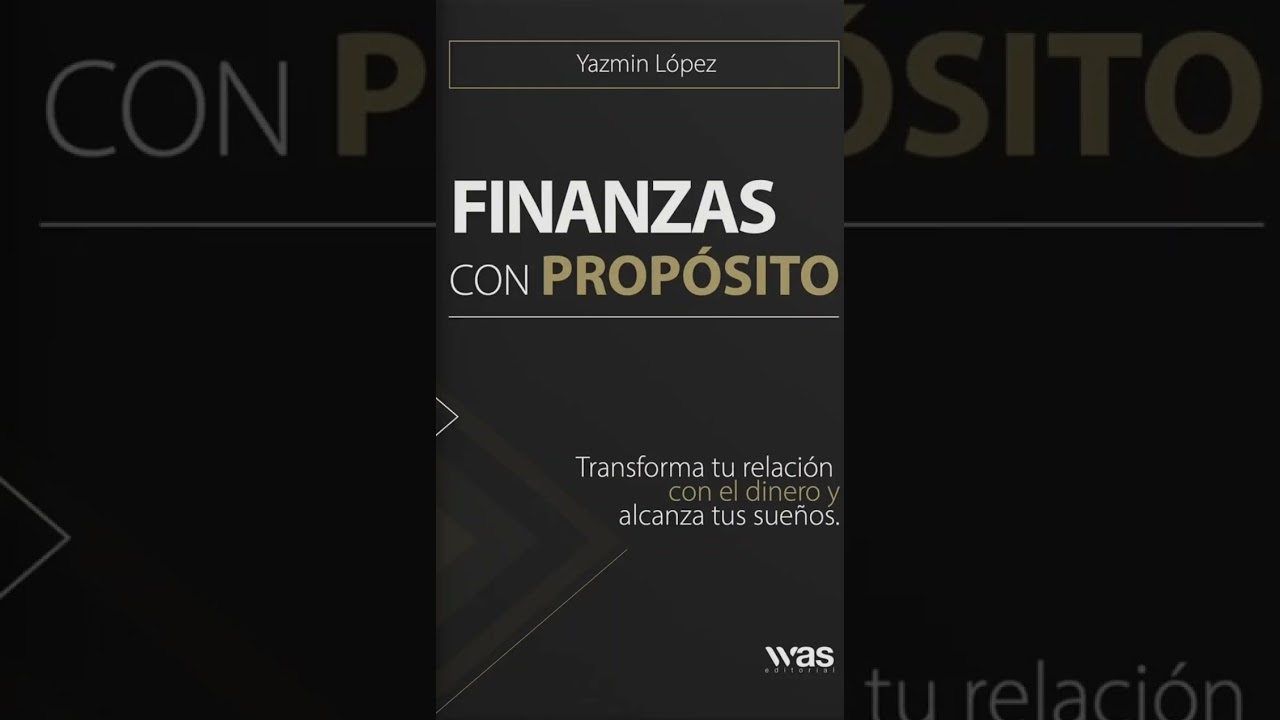 @Yazz.finanzassaludables coach de finanzas profesional que te guía para mejorar tu relación con tu 💵