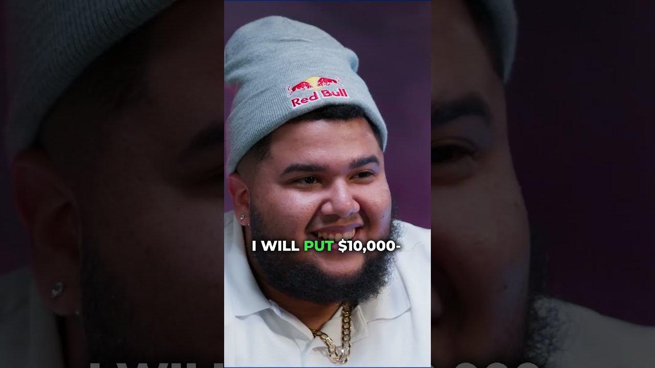 Justin Wong vs  MenaRD $10,000 money match?? 