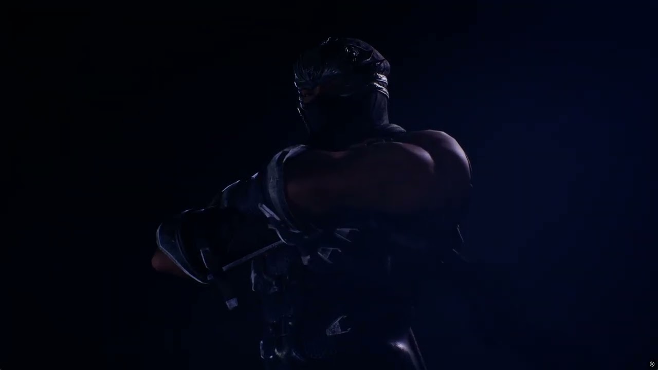 Ninja gaiden 2 black  - Path of the Warrior