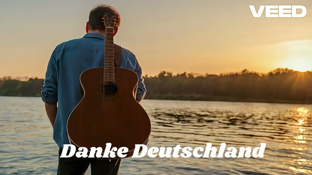 Danke Deutschland