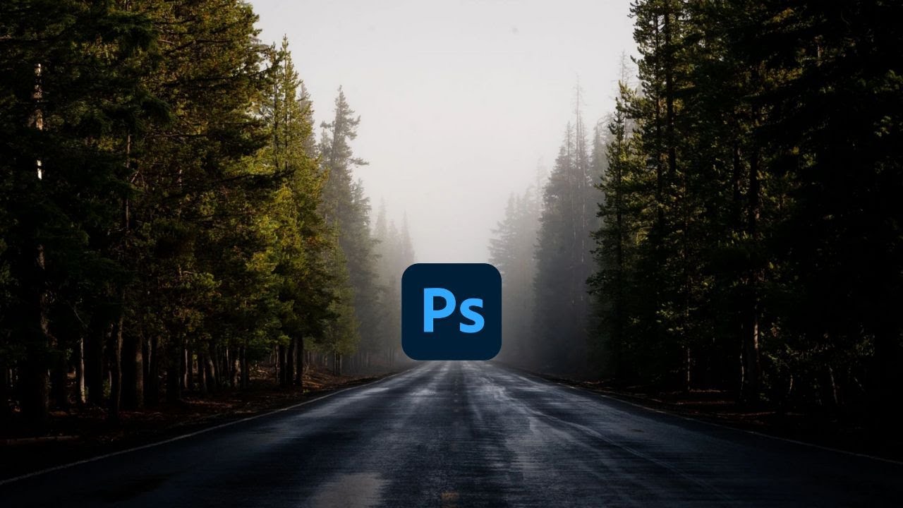 Как импортировать изображение в Photoshop (и синхронизировать его с Lightroom!)