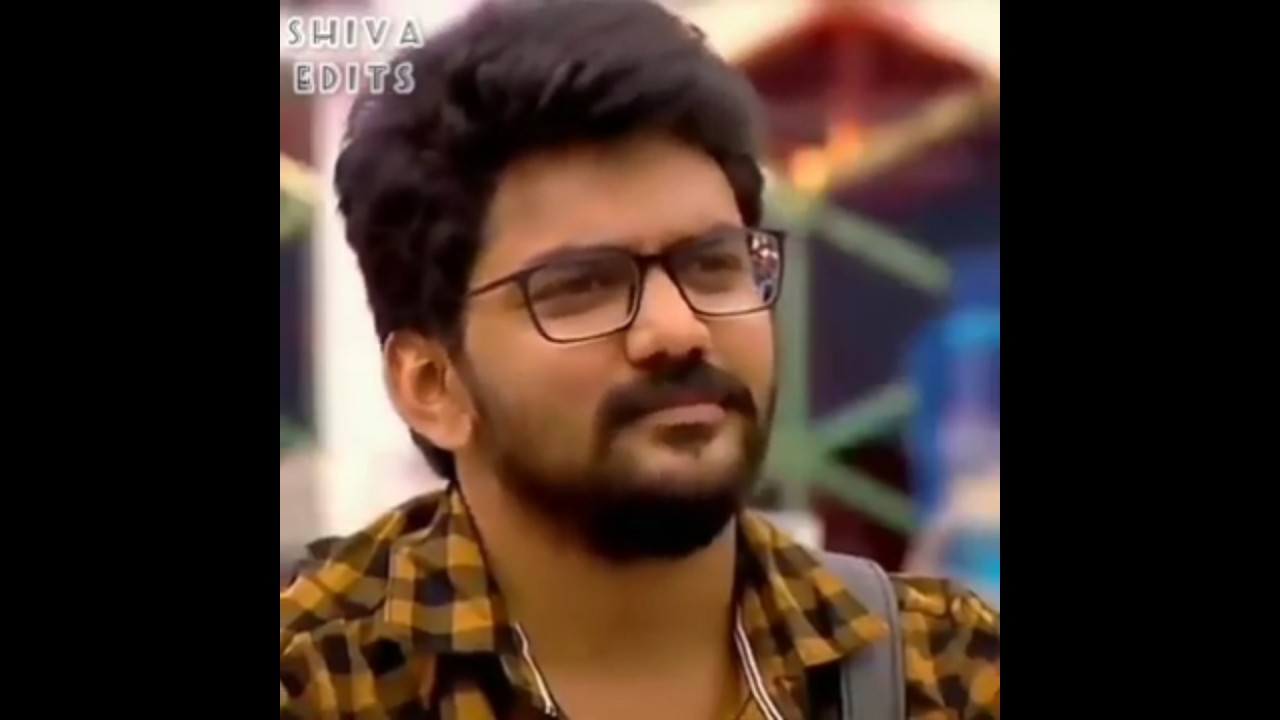 Big boss Kavin Anna mass
