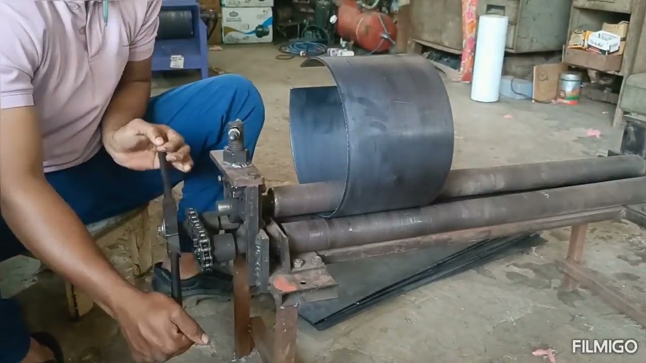 M.W. Traders & Engineering 8888869244