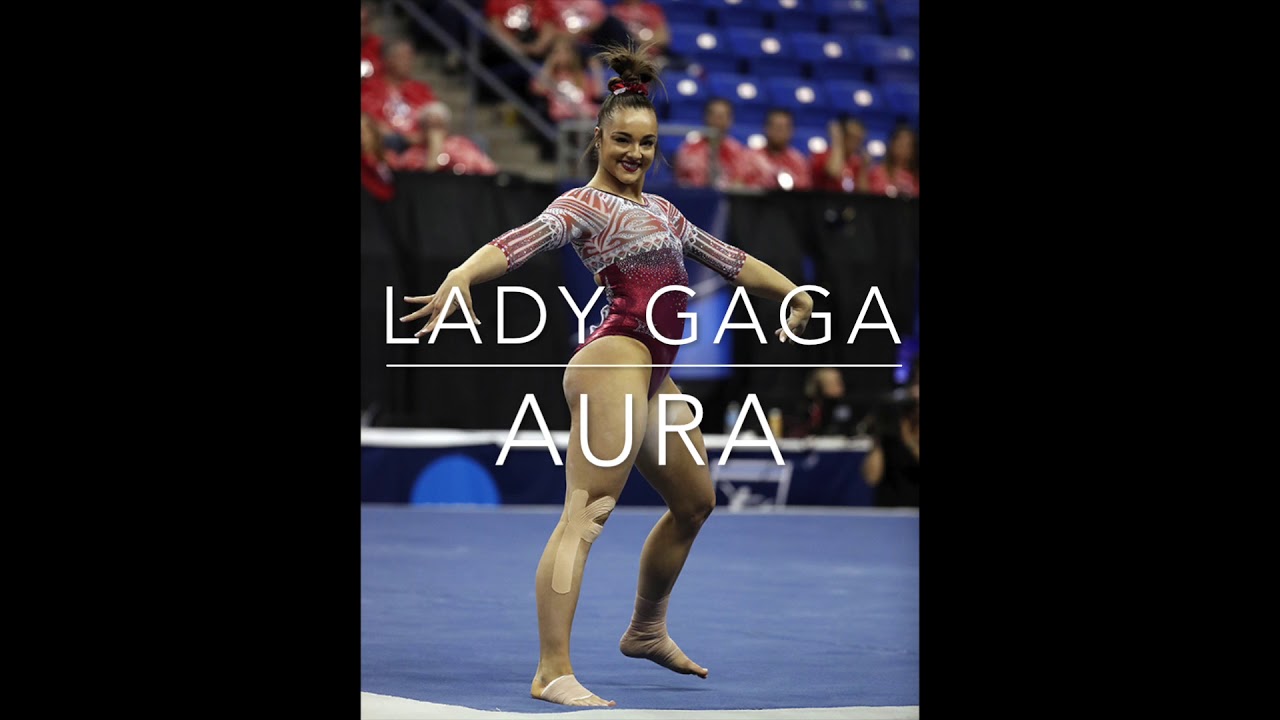 Aura - Lady Gaga Floor Music