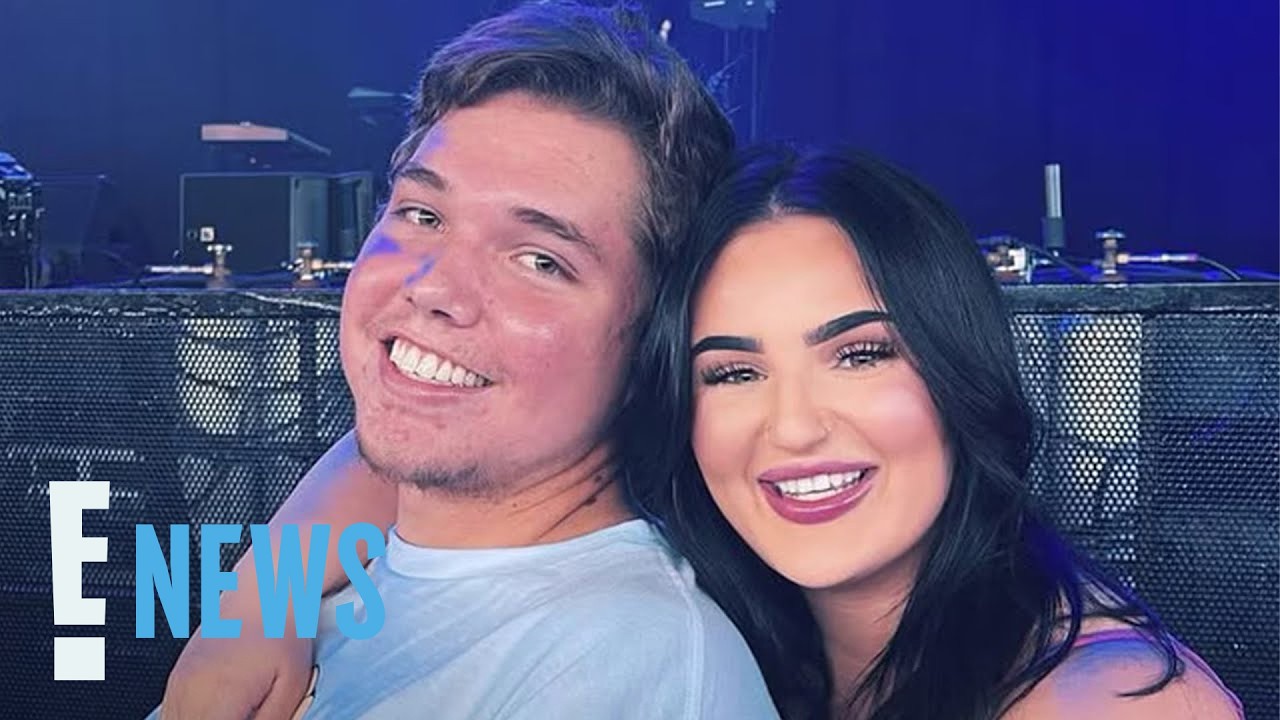 Mikayla Nogueira & Cody Hawken Break Up, Divorcing After 2 Years | E! News