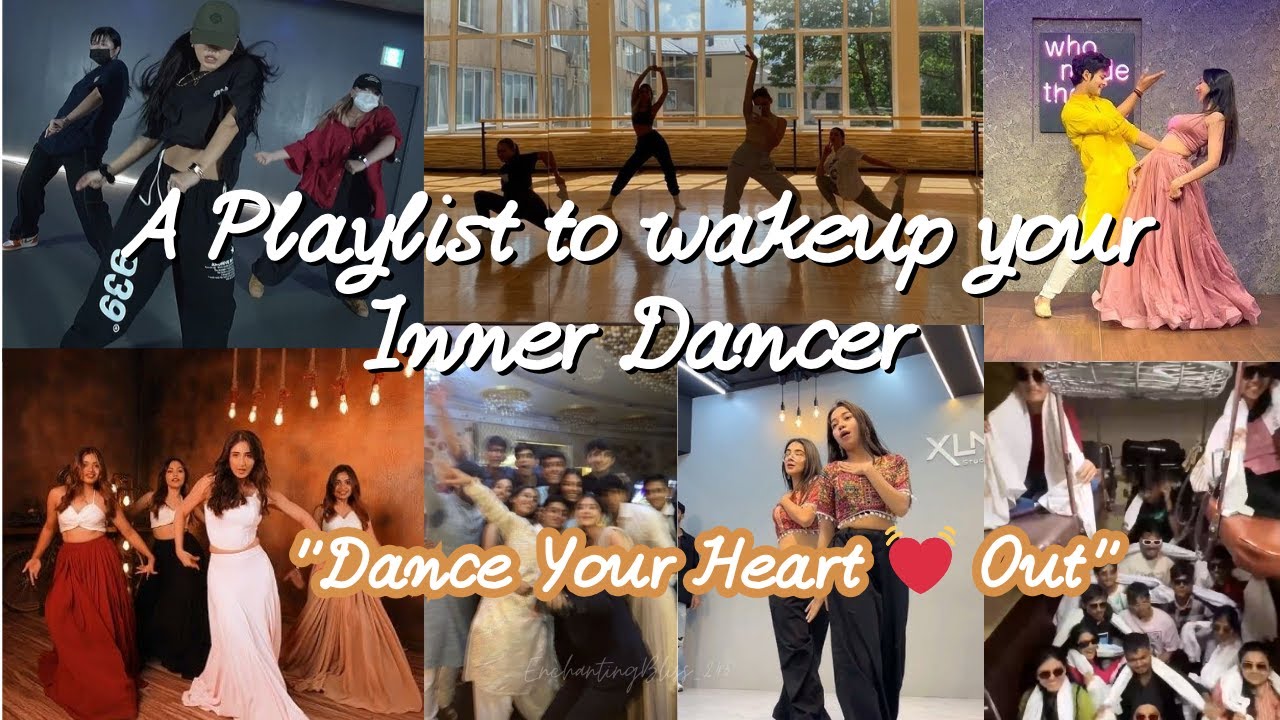 🪩 𝓐 𝓟𝓵𝓪𝔂𝓵𝓲𝓼𝓽 𝓽𝓸 𝓦𝓪𝓴𝓮 𝓤𝓹 𝓨𝓸𝓾𝓻 𝓘𝓷𝓷𝓮𝓻 𝓓𝓪𝓷𝓬𝓮𝓻 💃🕺 🔥🎧💥 | Bollywood songs | Audio Edit | (TIMESTAMPS)~✨🧿