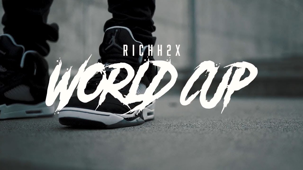 Richh2x 