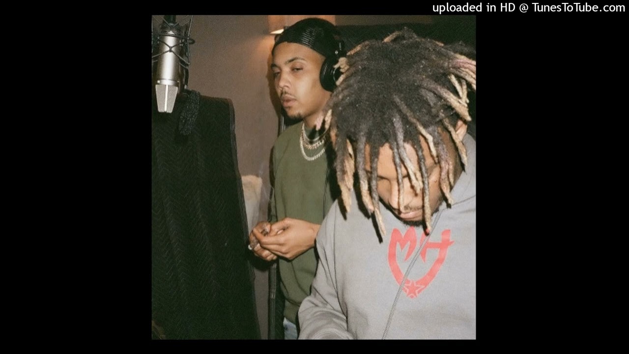 (FREE) Juice WRLD x Hitboy Type Beat 