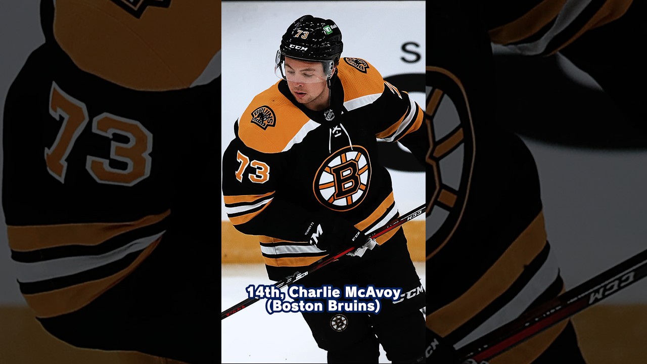 WHAT HAPPENED TO THE TOP 15 PICKS FROM THE 2016 NHL DRAFT?