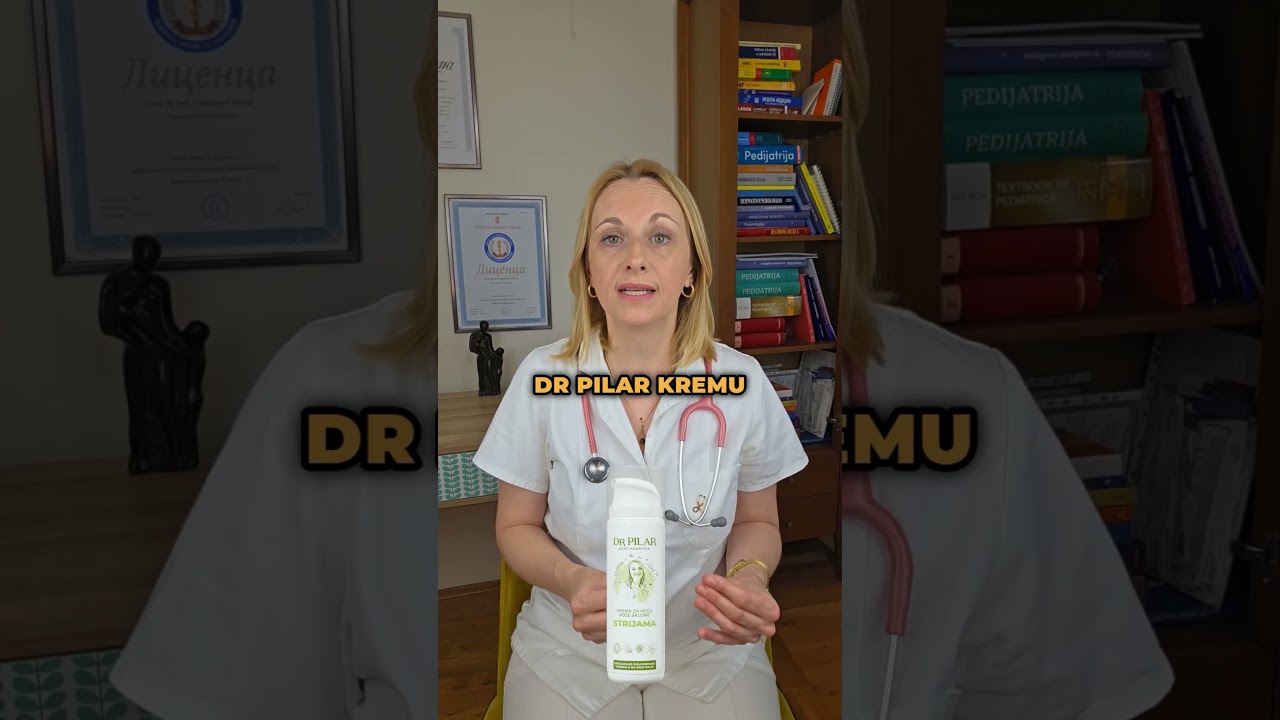 13. nedelja trudnoće. Tvoje telo se menja, a koža je prvi svedok | dr Pilar