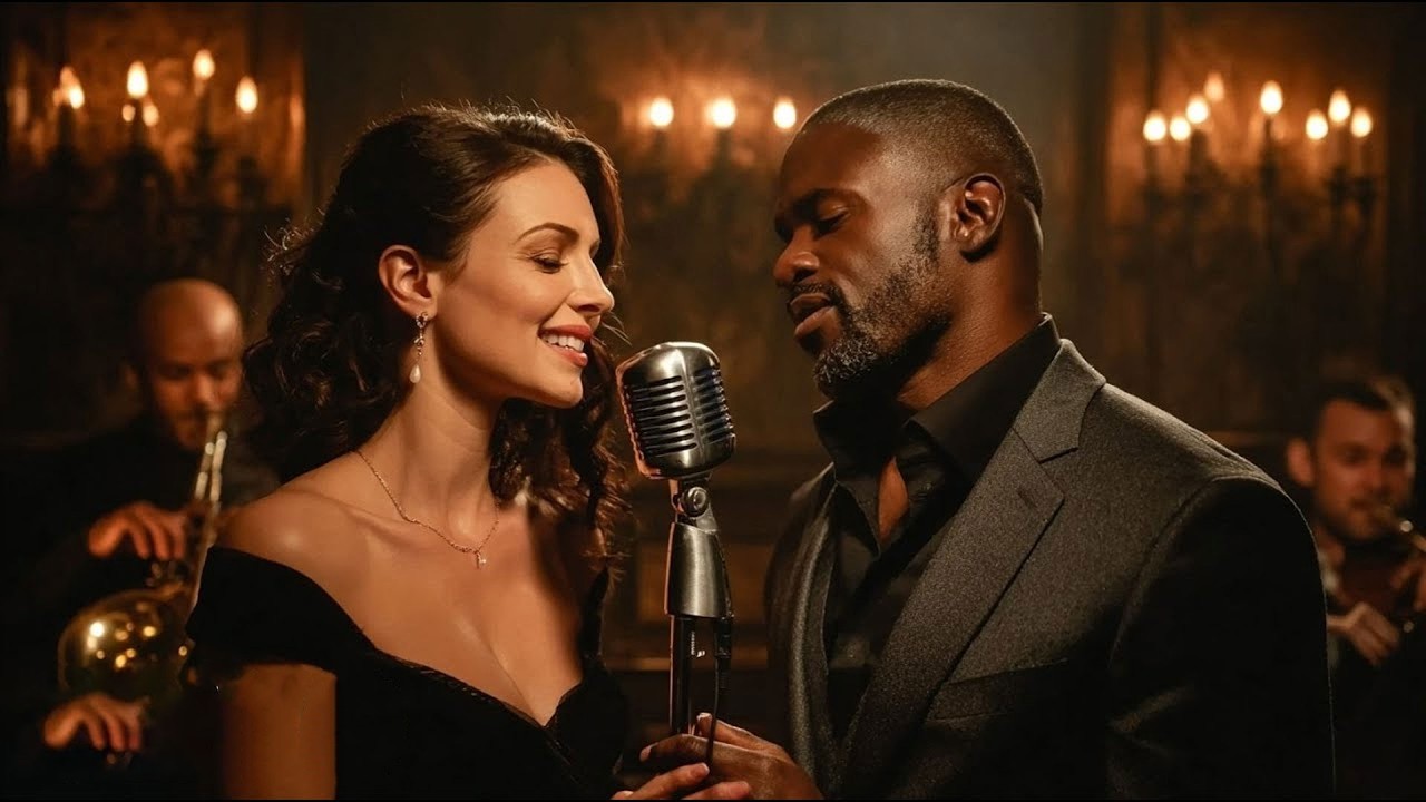 Norah Jones & John Legend - Still in Your Eyes 🎶 | Soulful Jazz Mix Pop Crossover Music 2026