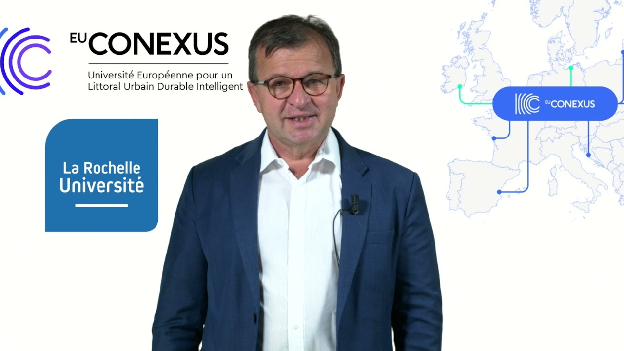 Welcome to the Smart Urban Coastal Sustainability Days