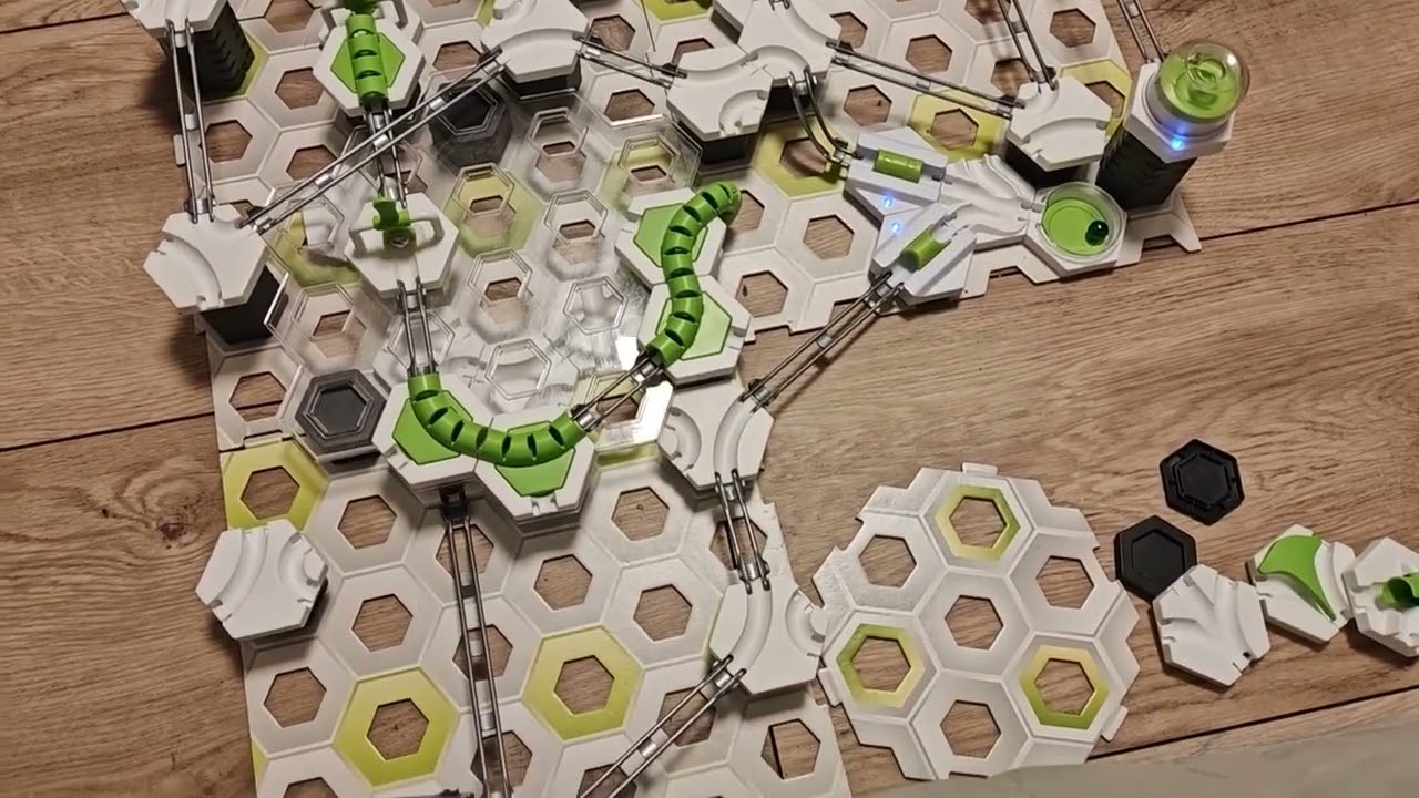 GraviTrax 5