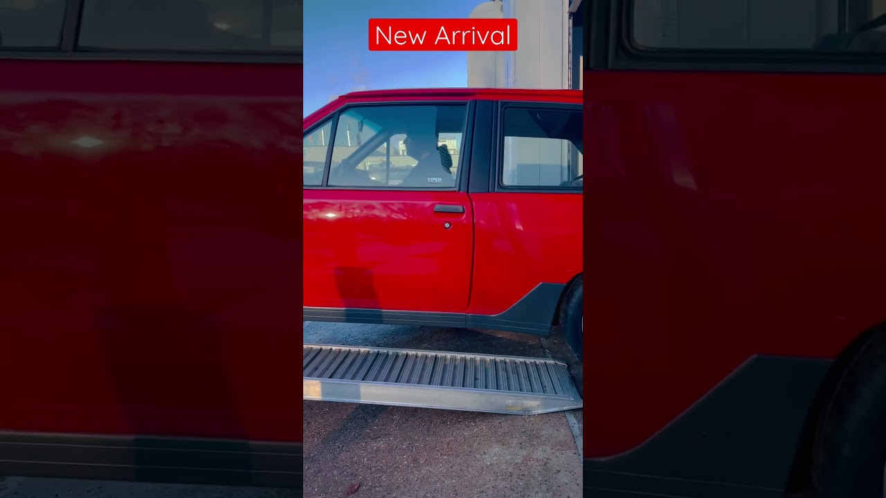 New arrival 😍 Vauxhall Nova GSi in the building. #cars #classiccars #retro #vauxhall