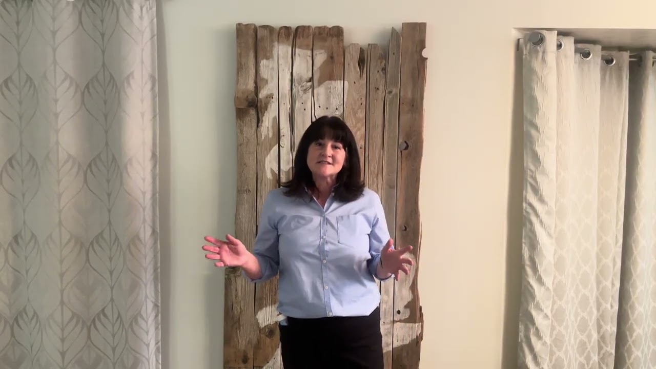 Video interview 