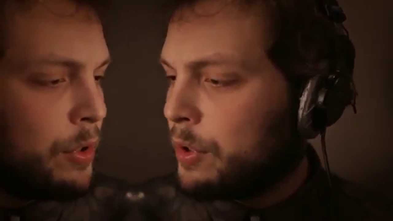 HAM DER HASSE - DON MAND MÅDE #SELVGJORT