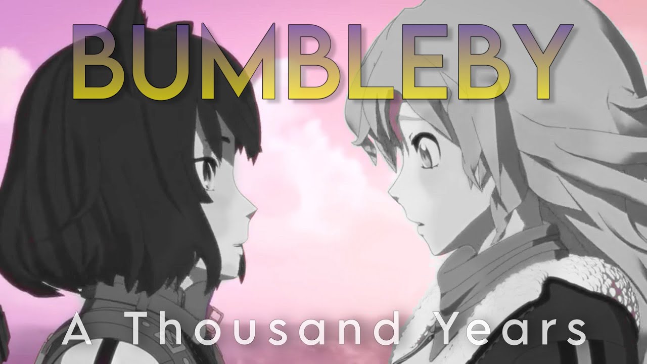 Evolution of Bumbleby | 
