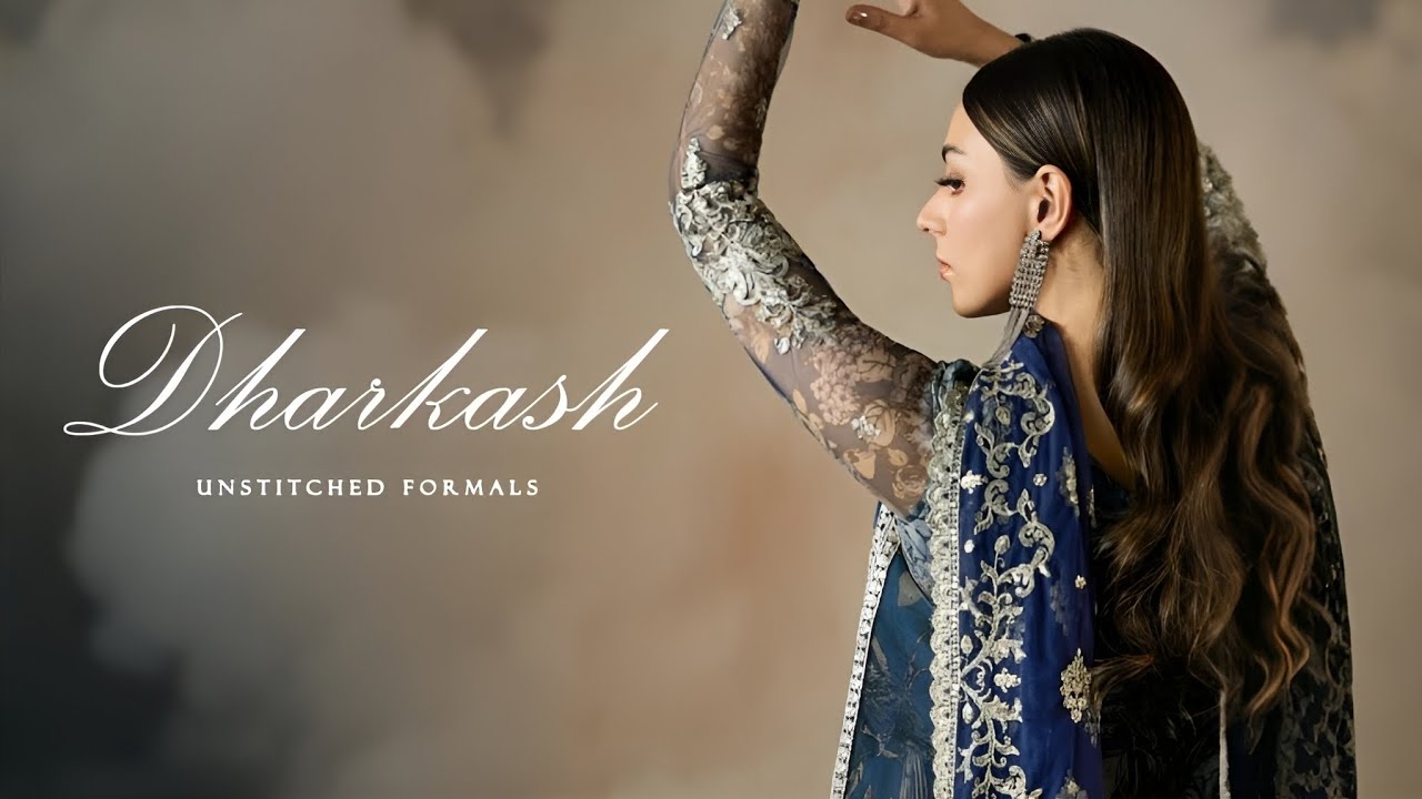 Zarif Luxury Formal Unstitched Collection 2026 | Zarif New Luxury Festive Formal Collection 2026