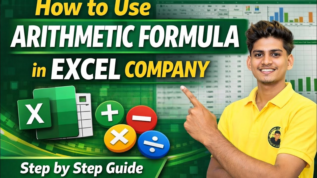 OMG🔥How to use excel formula and functions in Excel | Excel Formulas Microsoft excel all formulas |