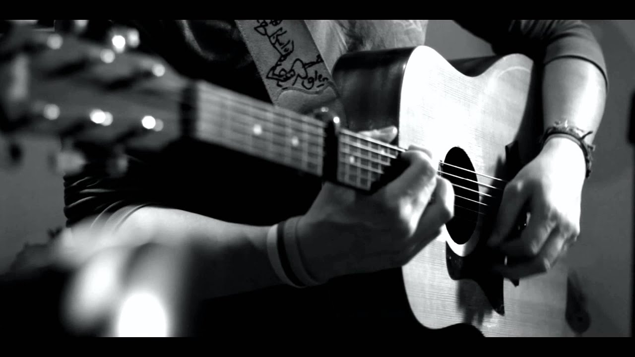 Dermot Kennedy (Shadows and Dust)  //  The Guardian
