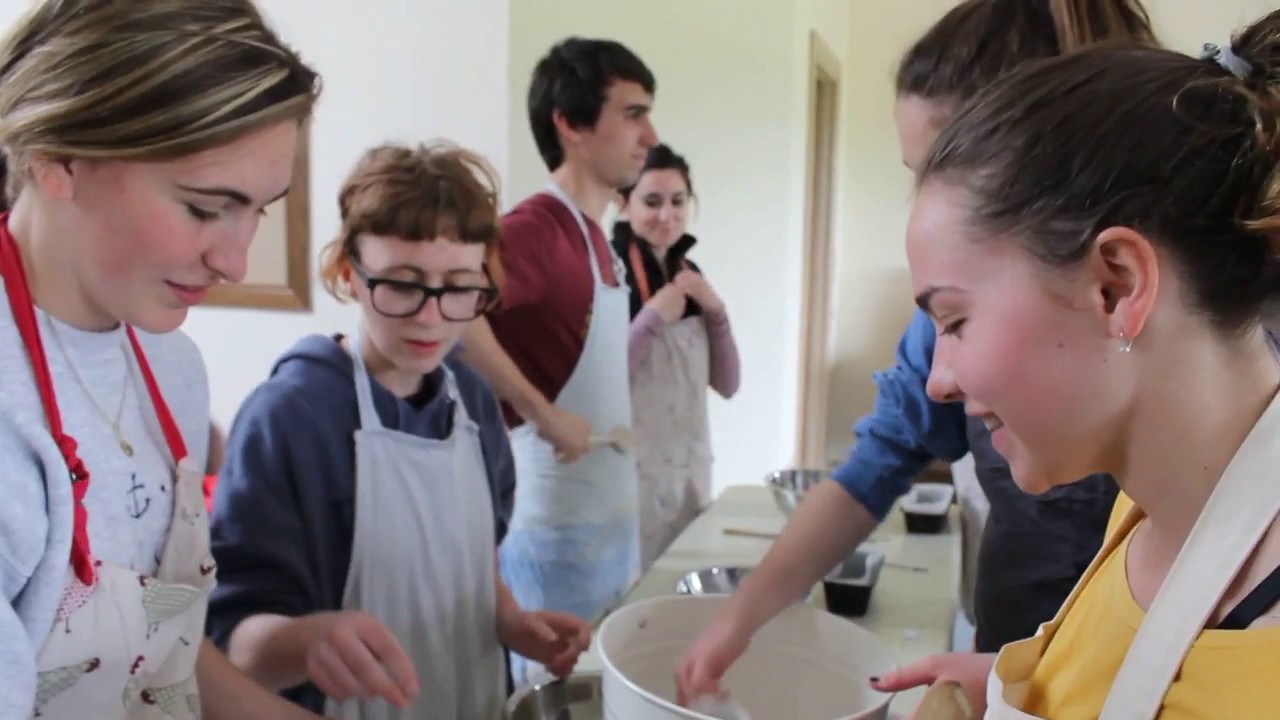 Bay High Ireland Trip | Spring 2017