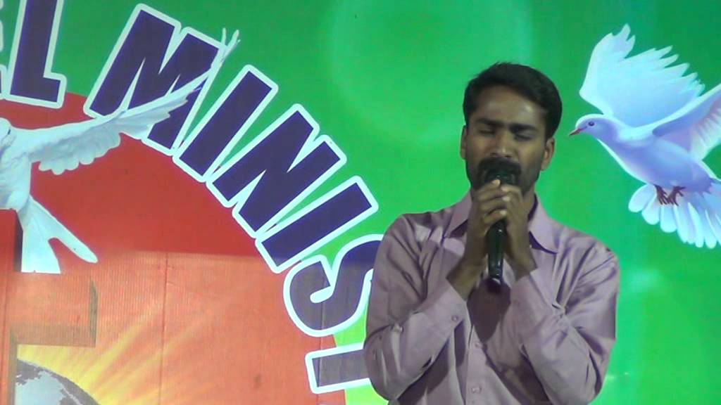 *సాక్ష్యం*తుపాకీ తూటాలకు బలి కావాల్సినజీవితం.నేడు క్రీస్తు సాక్షిగా.Testimony,Naxalite turn to LORD.