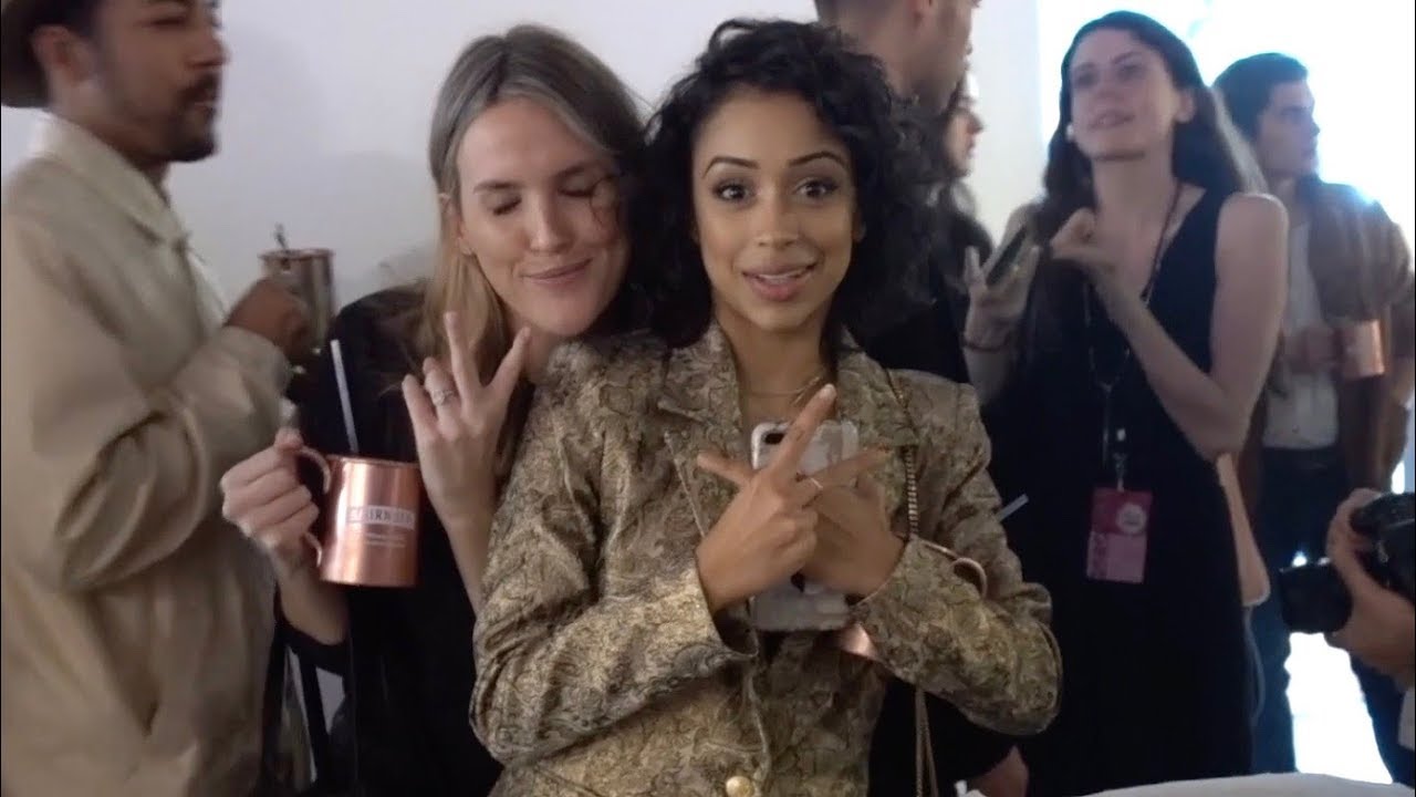 LIZA TOOK MY WIFE TO THE CLUB!