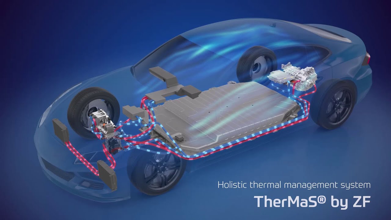Rethinking Efficiency for Electric Mobility🔋