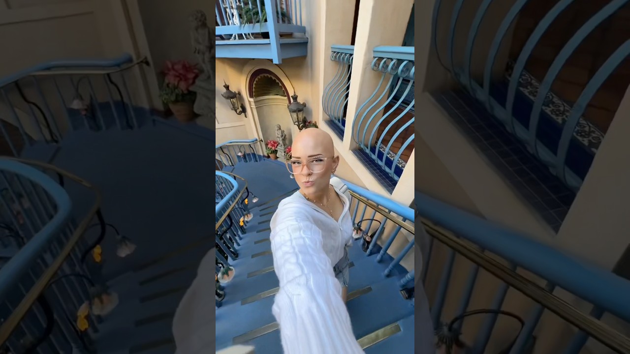 I went to CLUB 33 at disney&hellip;