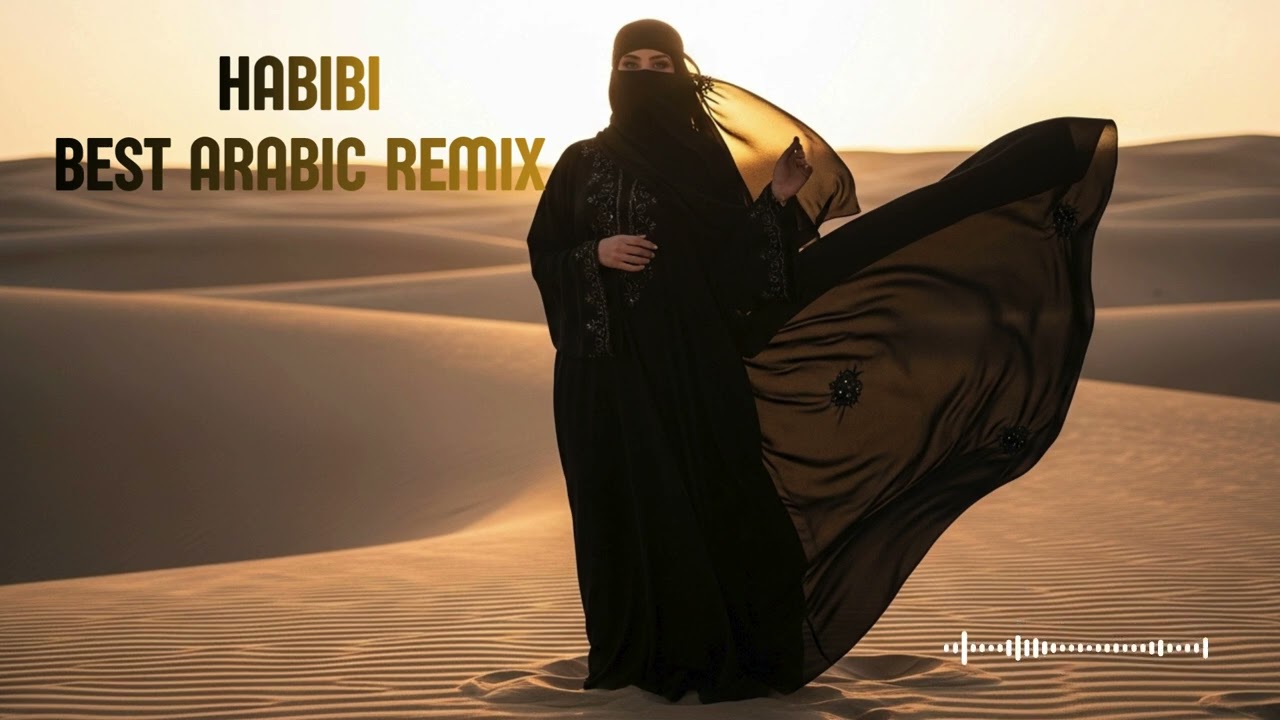 Habibi Remix 2026 Ultimate Mix 🔥 Arabic Dance Hits Nonstop