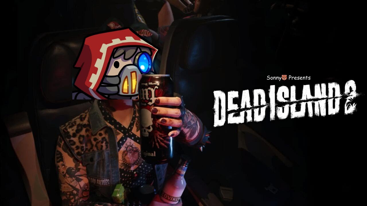 Adventures of Dani: The Explosive Heavy-Hitter | Dead Island 2 Livestream