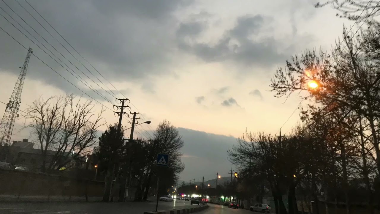 Gloomy Evening Melancholy: 1-Hour Healing Music for Sleep, Study & Emotional Release