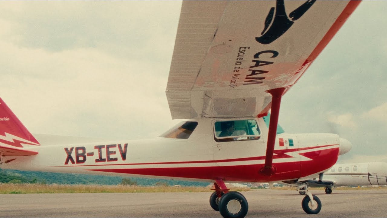 Plutonio de Alto Grado - Pasajeros [Video Oficial]