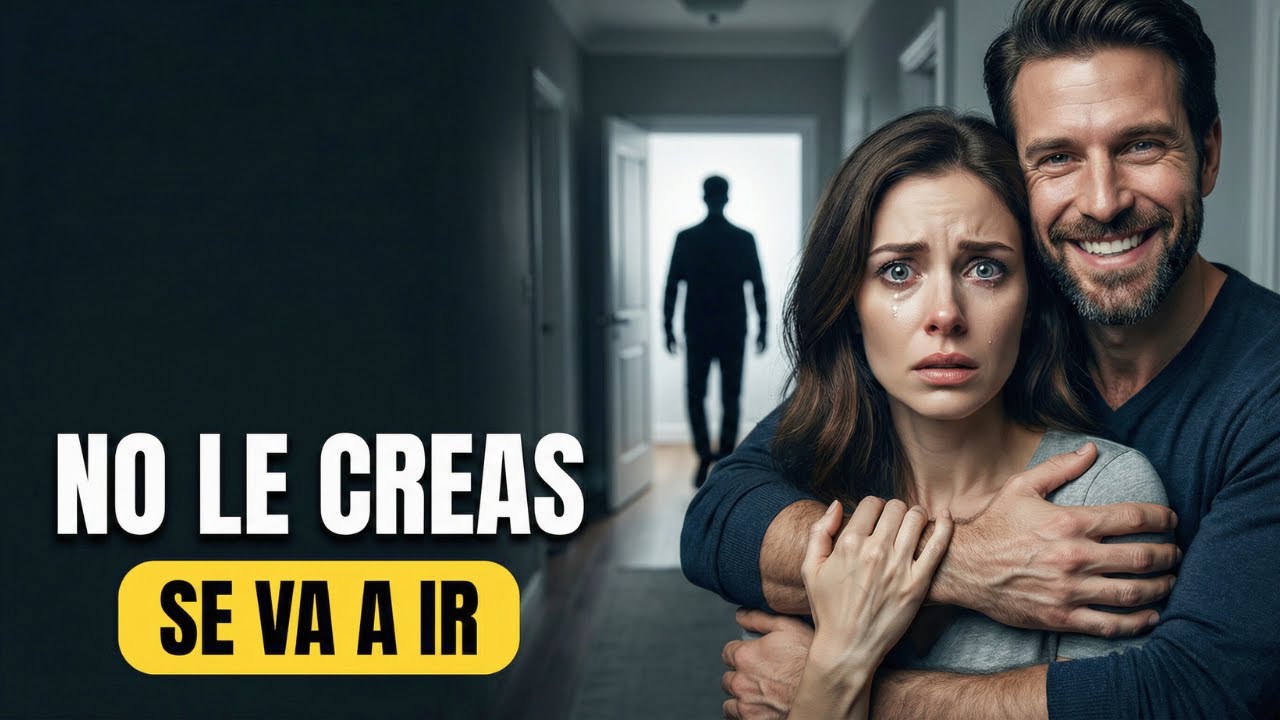 ¿Tu Ex Evitativo Volvió? No Le Creas Hasta Ver Esto (La Prueba De Fuego)