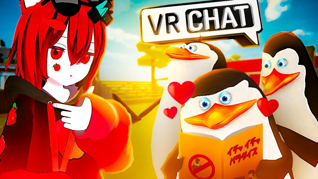 ❤️ APRENDA o SEGREDO para conquistar o seu AMOR no VRChat 😍