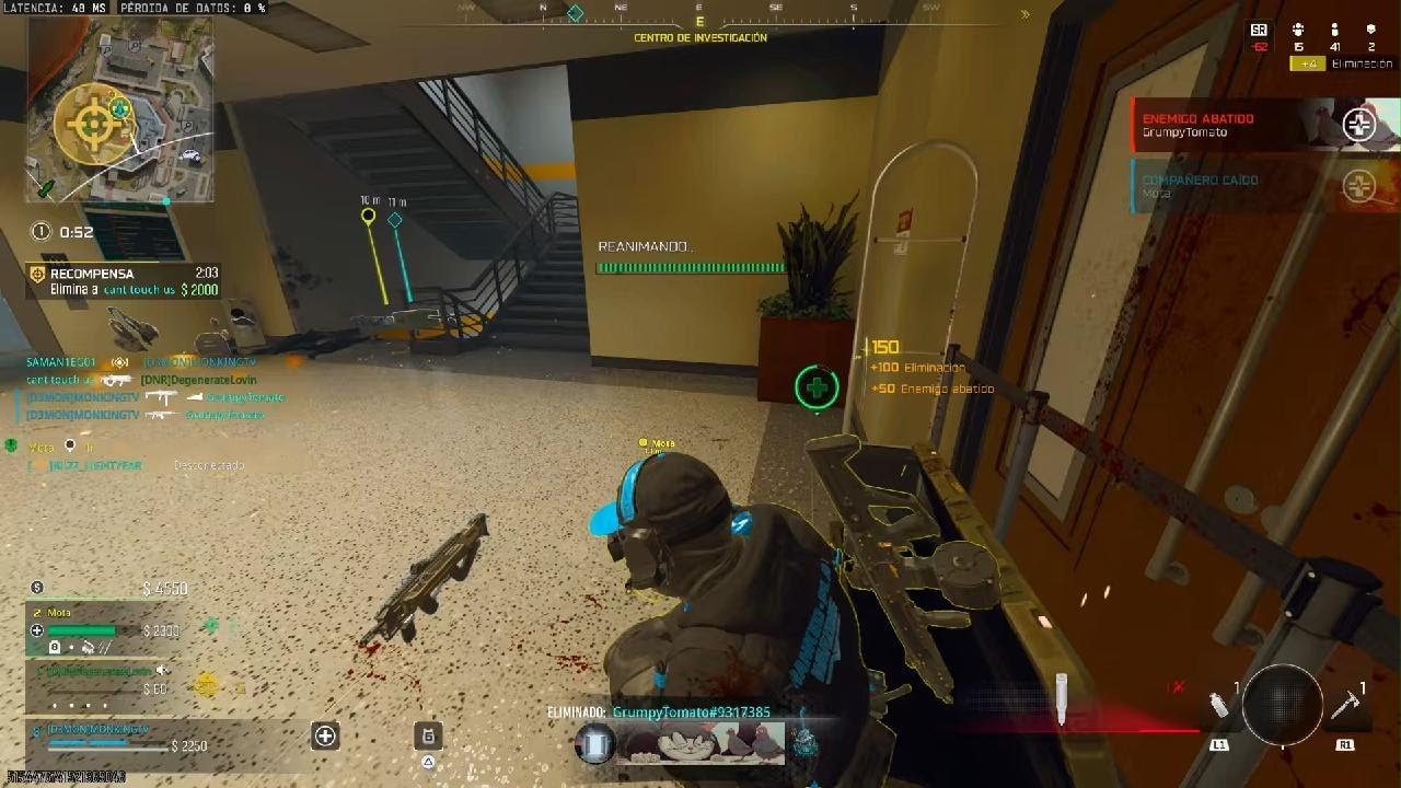 Call of Duty Warzone Ranked