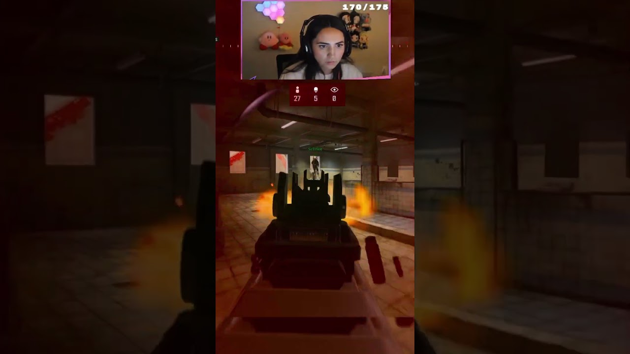 I 1v1&rsquo;d KXPTURE #warzone #rebirhisland #dontmiss #callofduty #rebirth #cod #rebirthmovement #kxpture